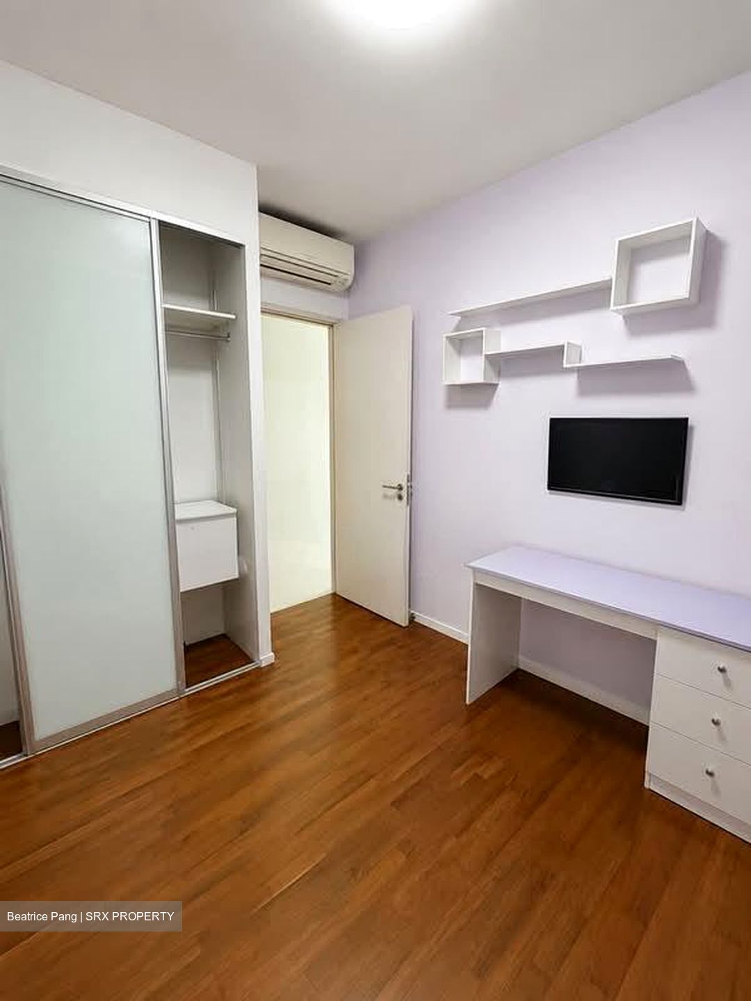 The Amore (D19), Condominium #569726141